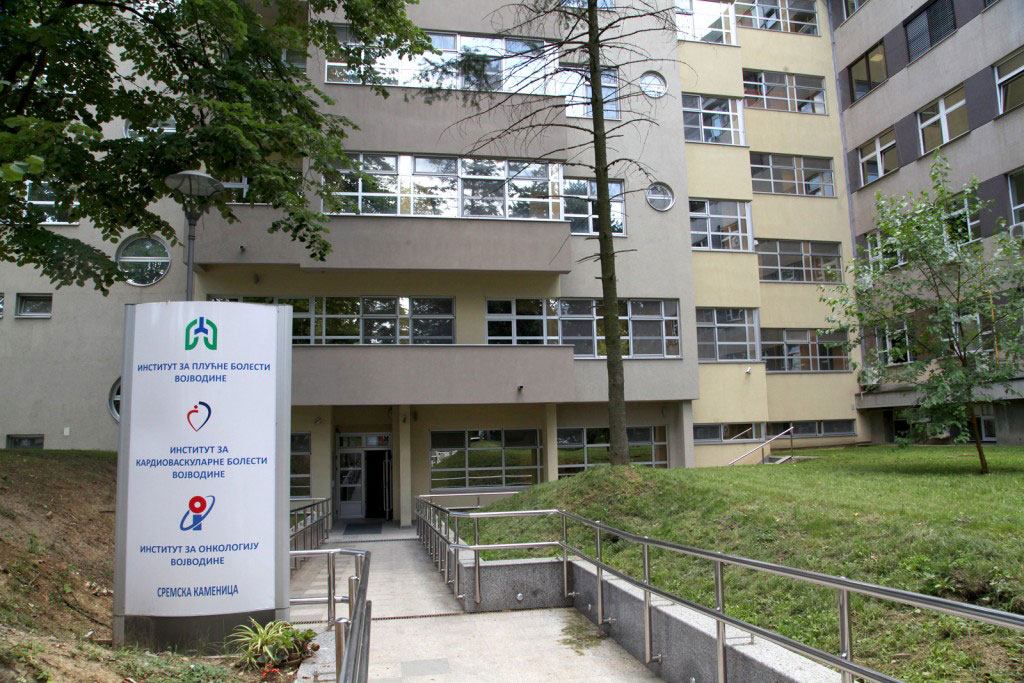 Institut za Onkologiju Vojvodine 2